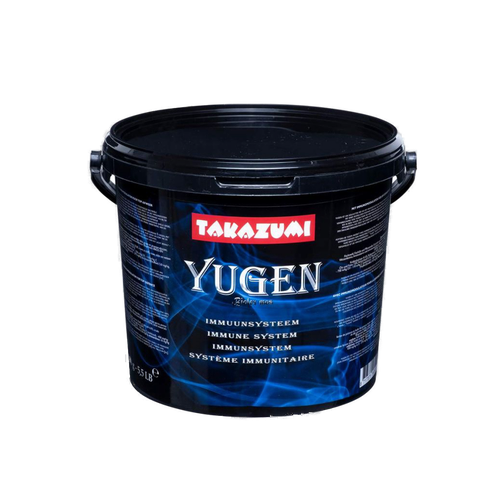 Takazumi YUGEN<br>2,5kg